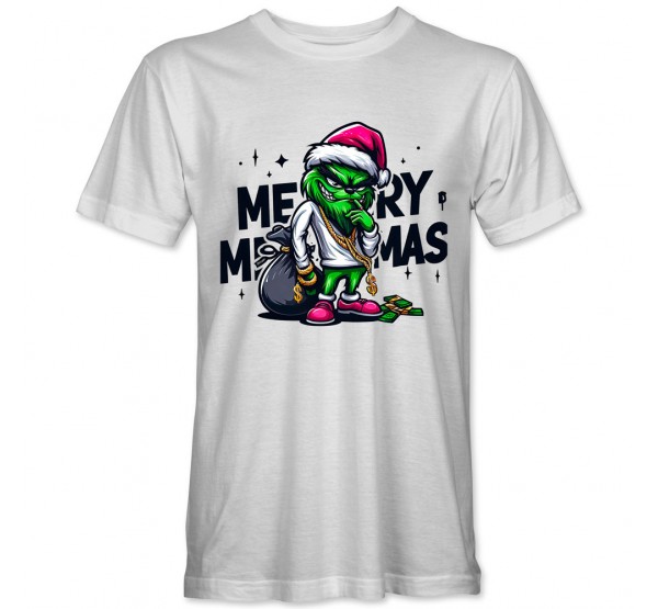 Grinch Gansgter Midget
